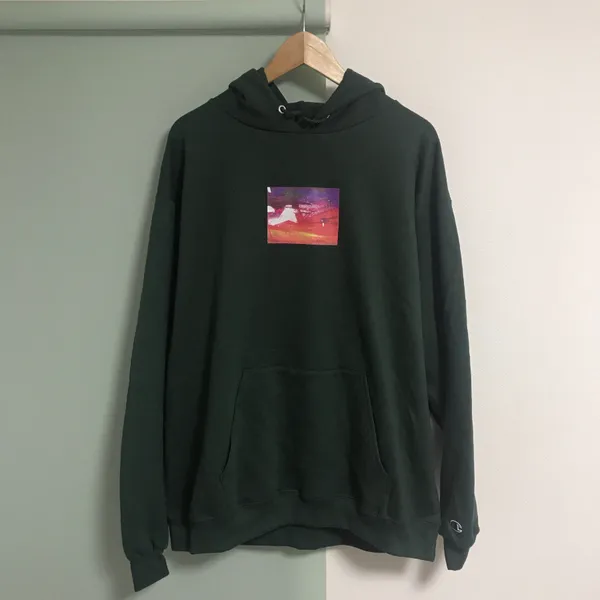 greenface merch