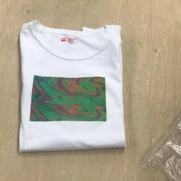 greenface merch