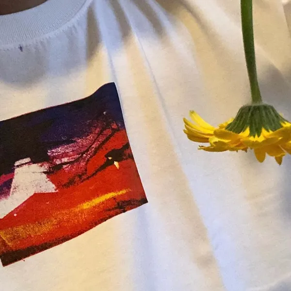 greenface merch