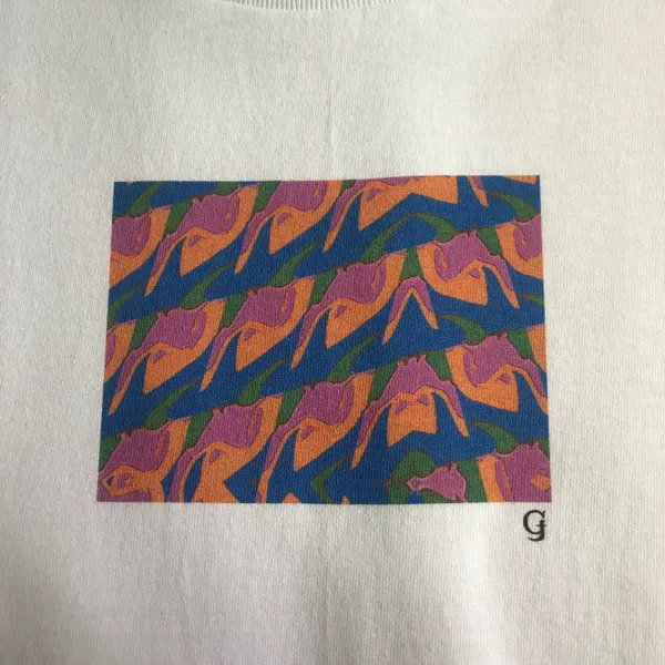 greenface merch