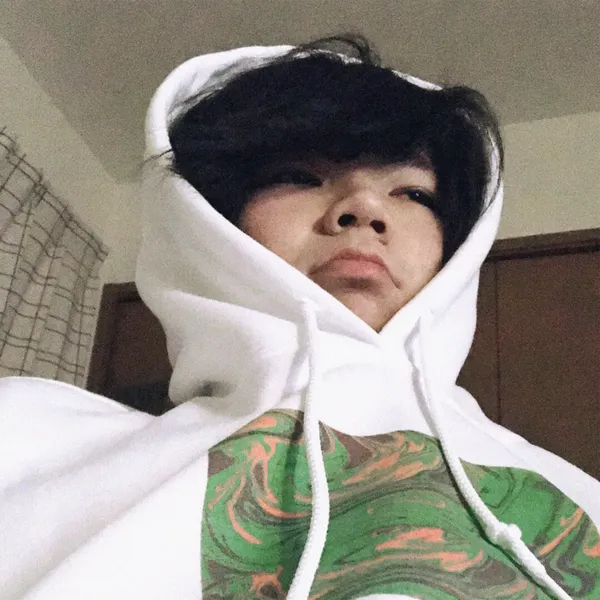 greenface merch