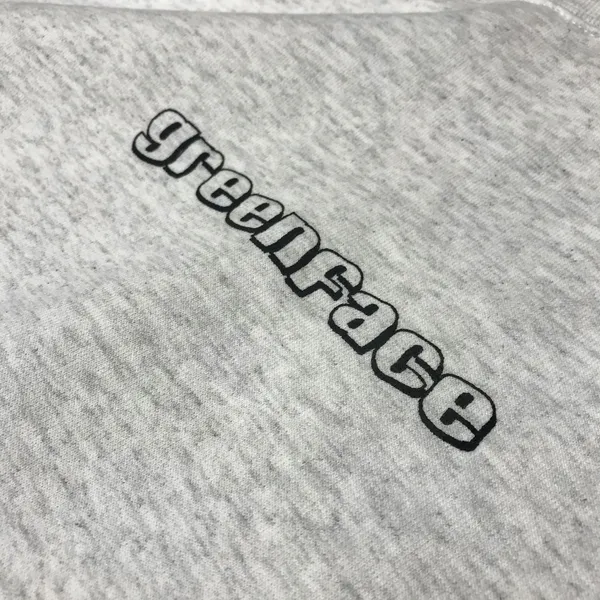 greenface merch
