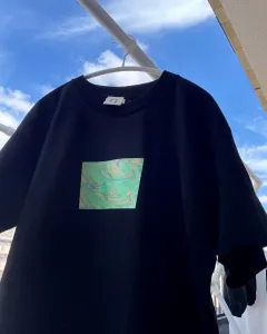 正面(空)