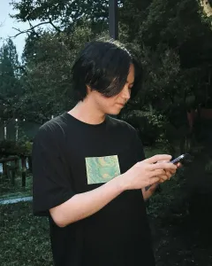 着用イメージ 1