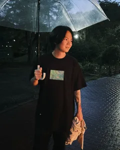 着用イメージ 2